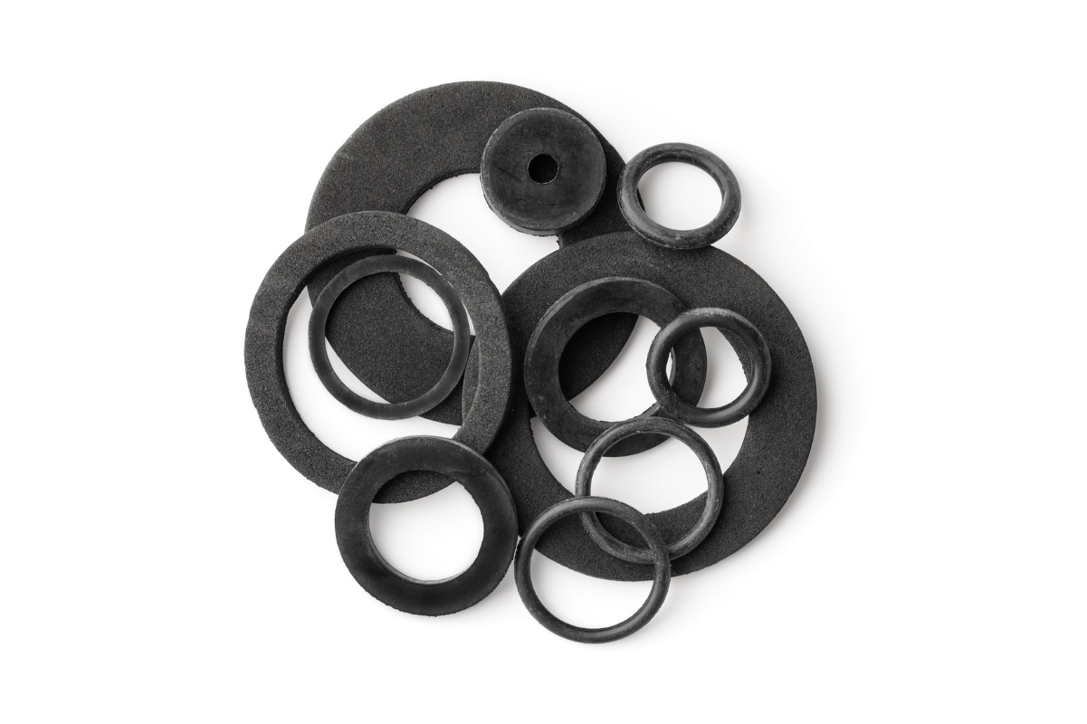 Heat Resistant Rubber Sheets