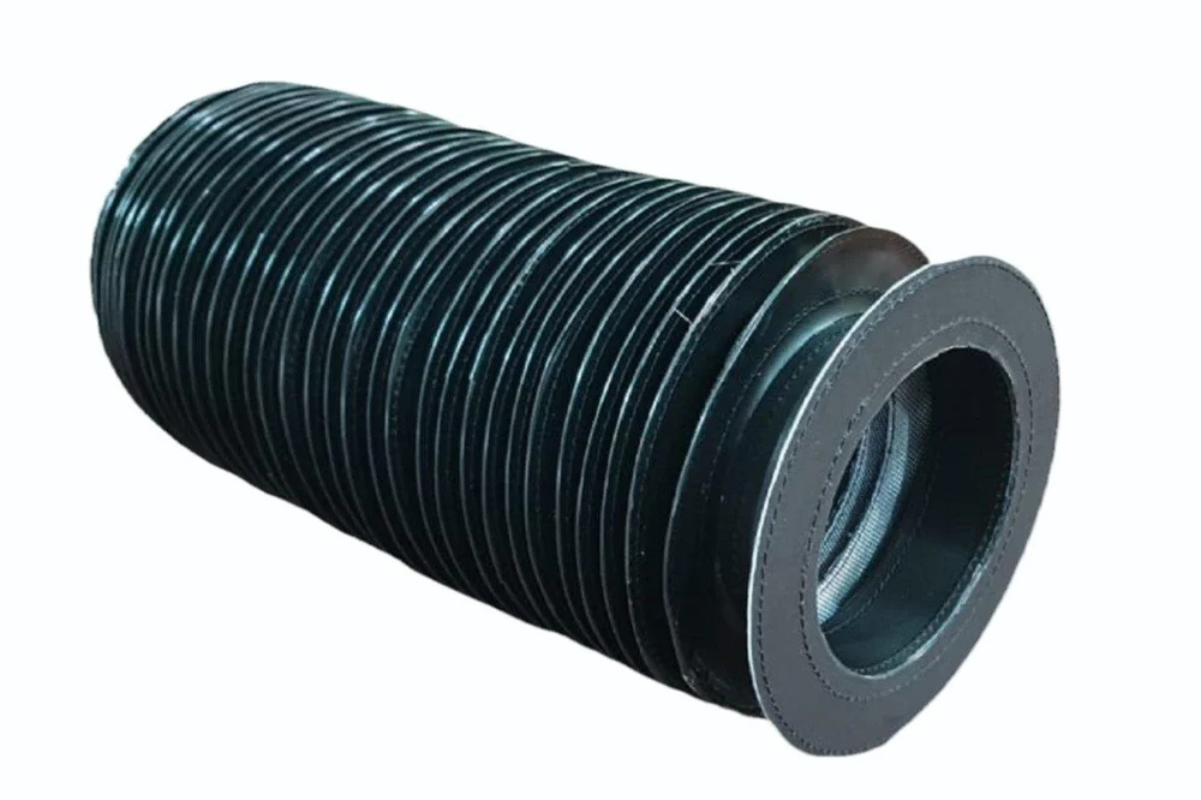Cylinder Rod Protective Bellows