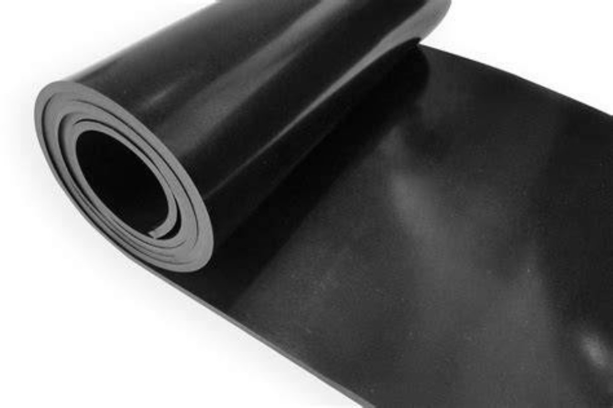 Industrial Rubber Sheets