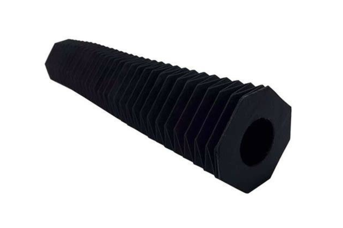 Spindle Protection Bellows